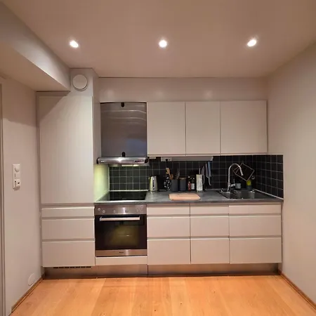 Bynord - Vestregata 36b