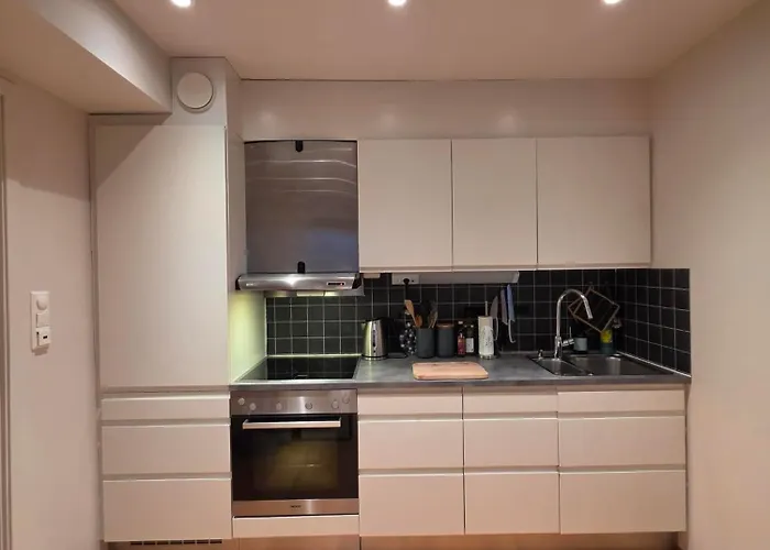 Bynord - Vestregata 36b