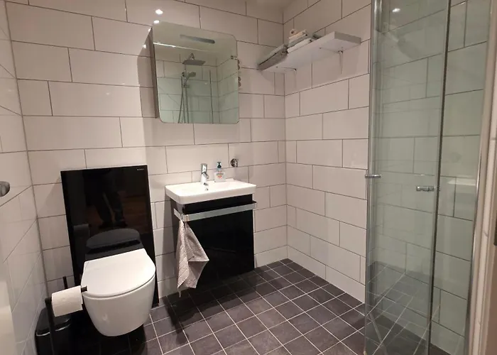 Bynord - Vestregata 36b Tromsø